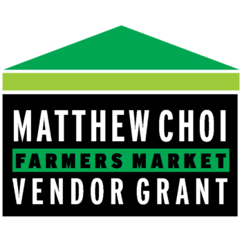 photo of vendor grant logo